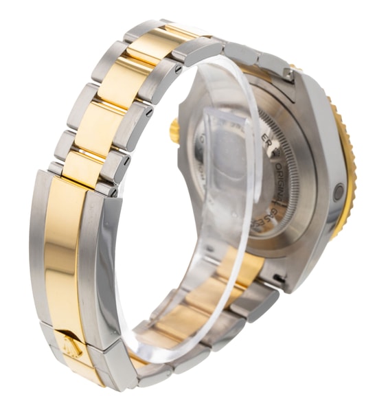 Rolex Sea-Dweller 126603